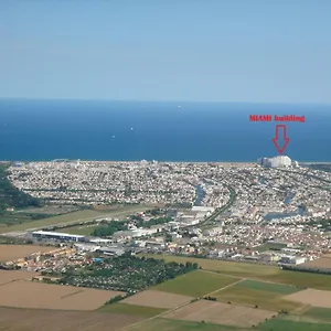 Miami 14-15 Empuriabrava