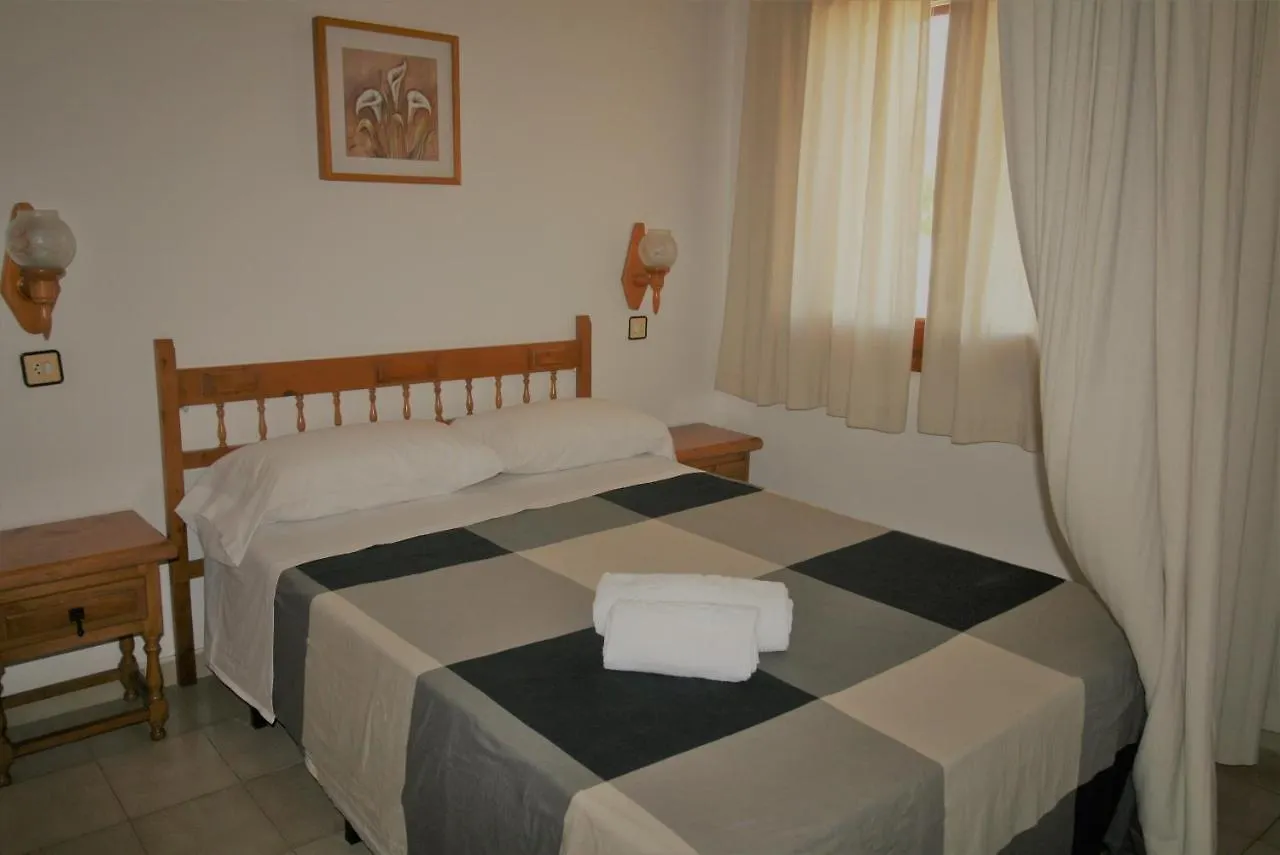 Vista Bahia 11 Empuriabrava Apartment Spain