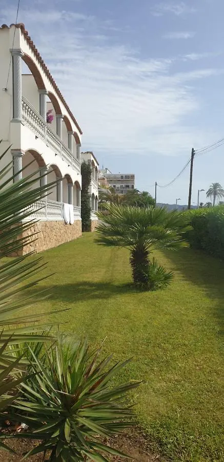Vista Bahia 11 Empuriabrava location