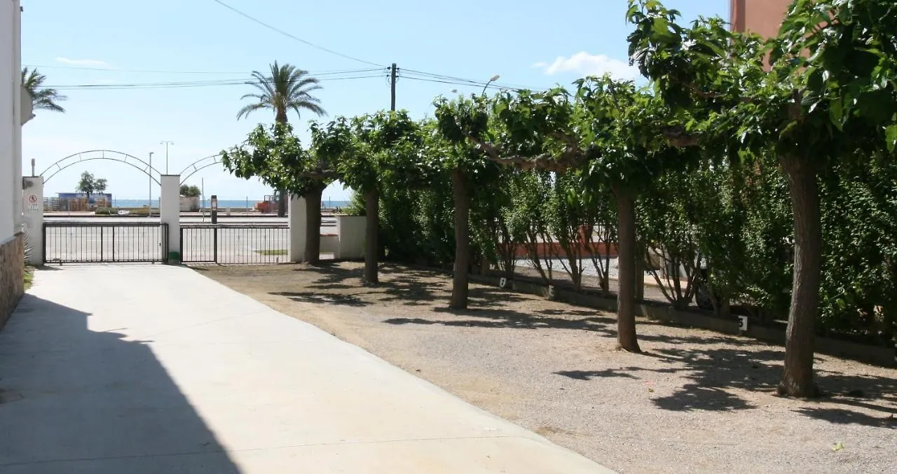 Vista Bahia 11 Empuriabrava Apartment